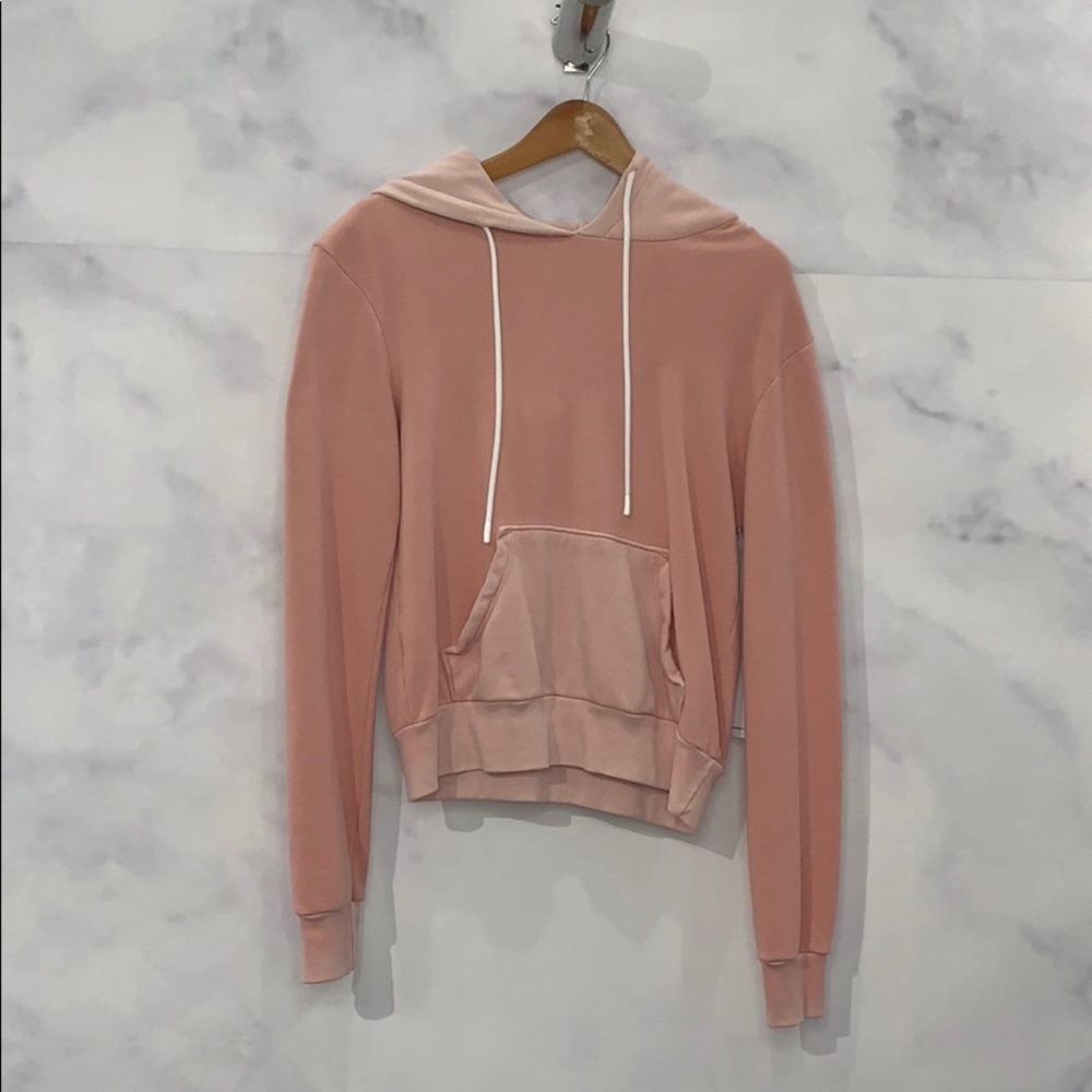 Cotton Citizen aspen hoodie